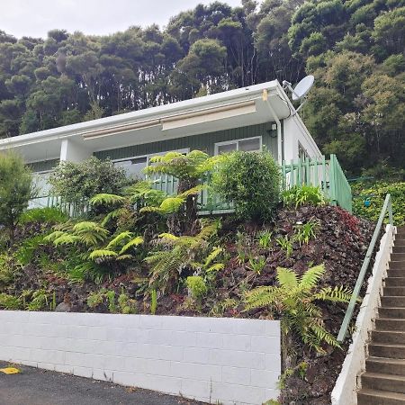 He Pai Te Wairua By The Sea Daire Paihia Dış mekan fotoğraf