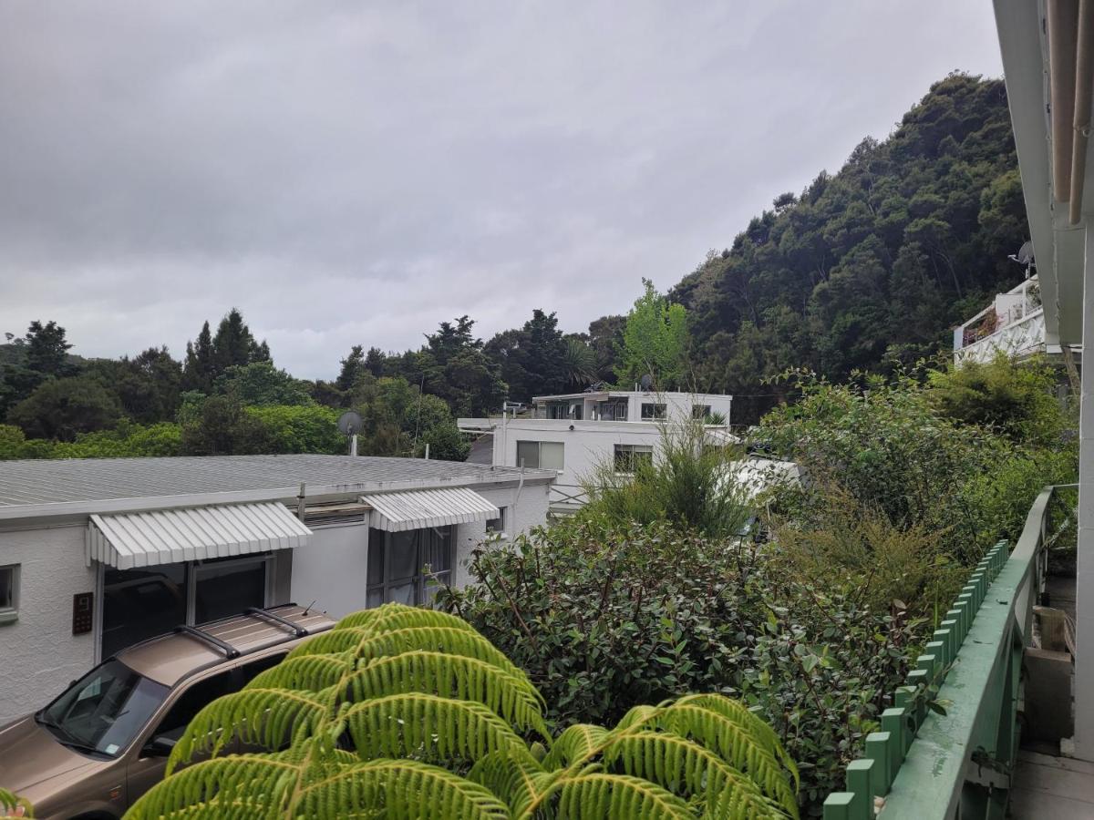 He Pai Te Wairua By The Sea Daire Paihia Dış mekan fotoğraf