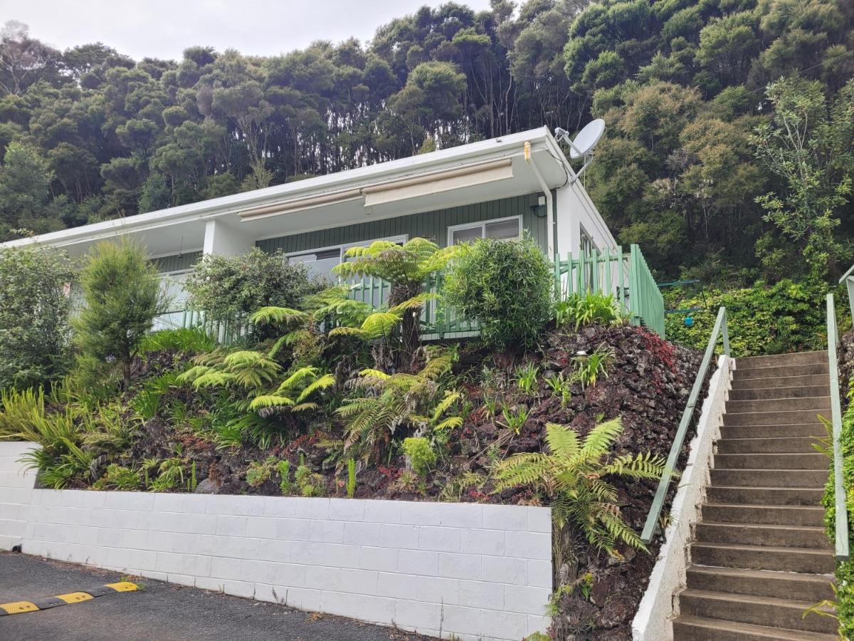 He Pai Te Wairua By The Sea Daire Paihia Dış mekan fotoğraf